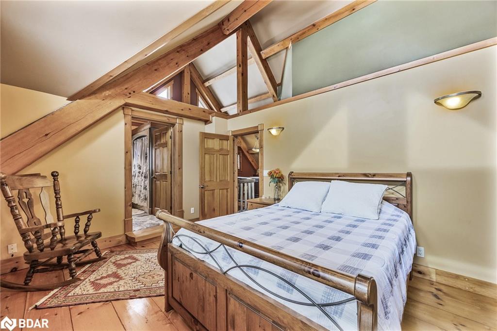 118 Highland Drive, Oro-Medonte, ON - Indoor