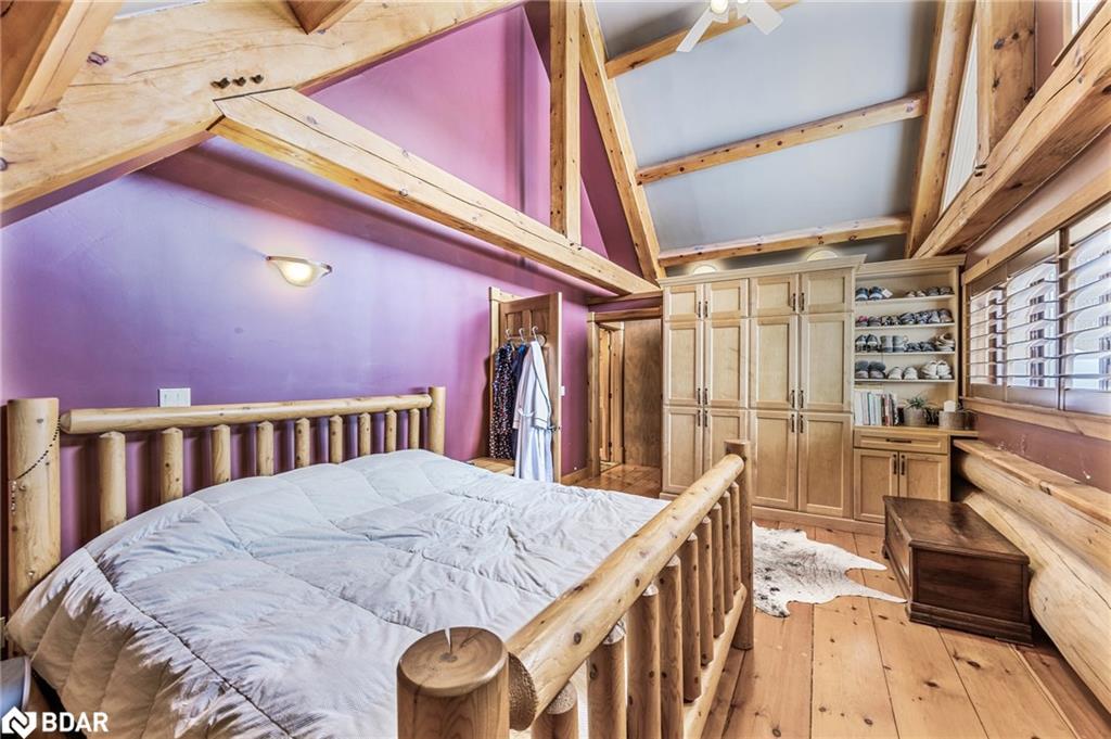 118 Highland Drive, Oro-Medonte, ON - Indoor