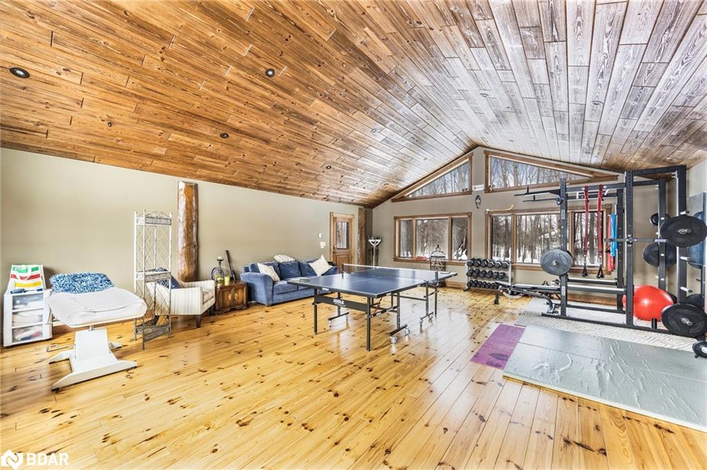 118 Highland Drive, Oro-Medonte, ON -