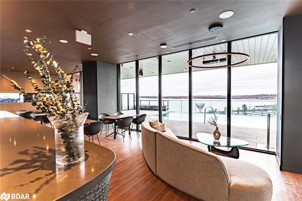 2909-39 Mary Street, Barrie, ON - Indoor Photo Showing Other Room