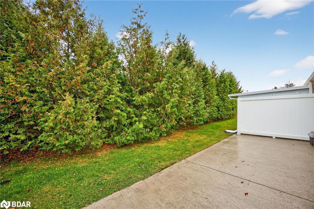 53 Clover Crescent, Wasaga Beach, ON - Outdoor