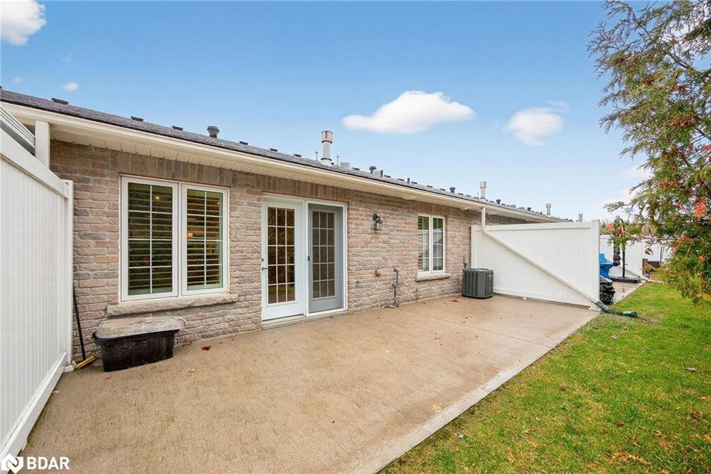 53 Clover Crescent, Wasaga Beach, ON - Outdoor With Exterior