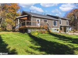 1450 Beiers Road Gravenhurst, ON P0E 1G0