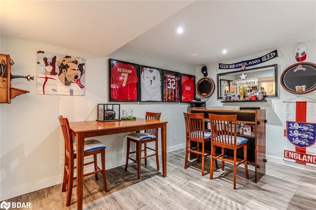 20 Pae Drive, Barrie, ON - Indoor