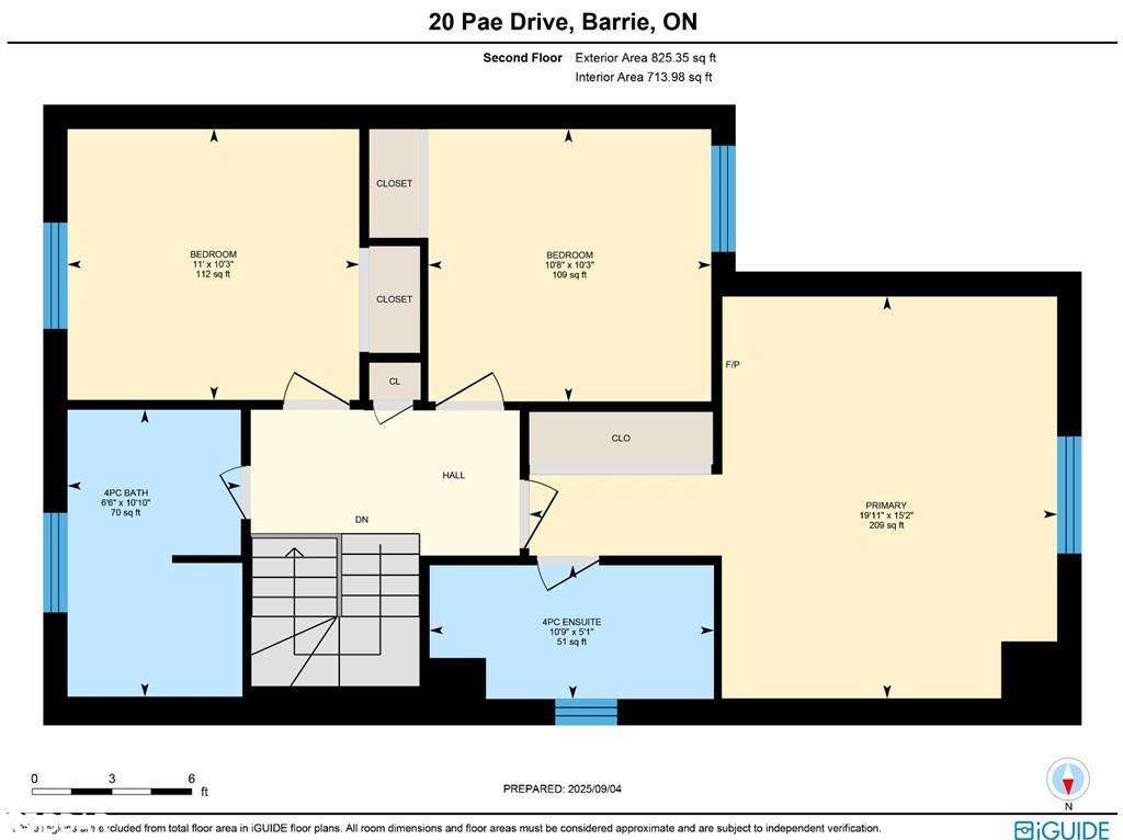 20 Pae Drive, Barrie, ON - Other