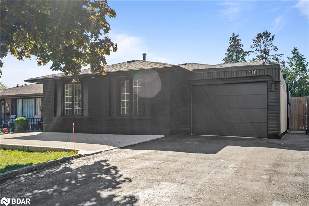 116 Boston Crescent, Hamilton, ON - Outdoor