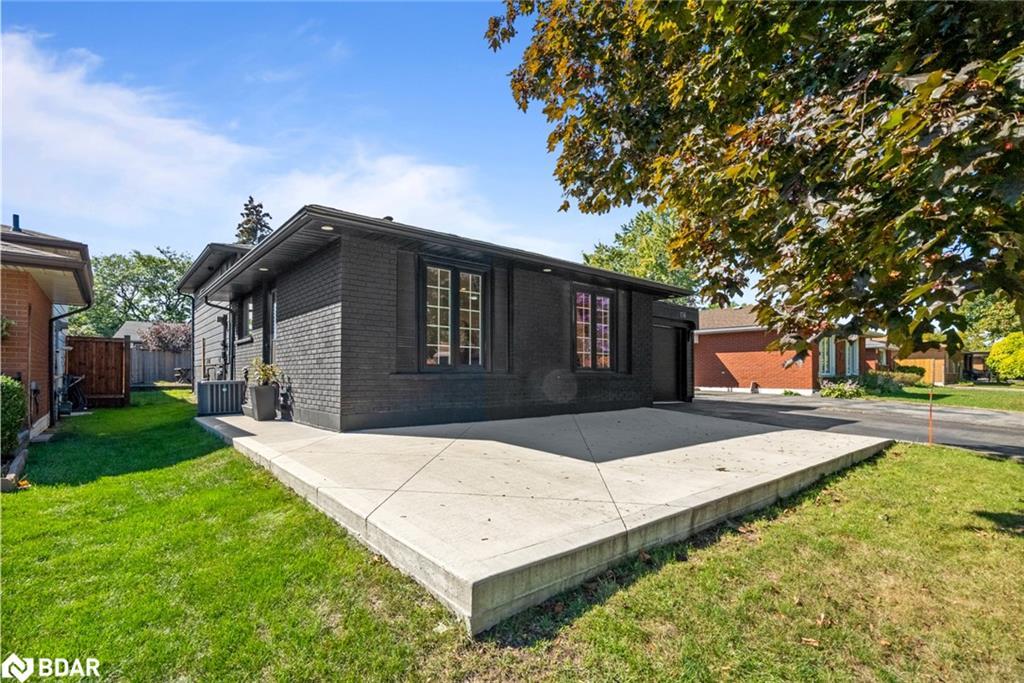 116 Boston Crescent, Hamilton, ON - Outdoor