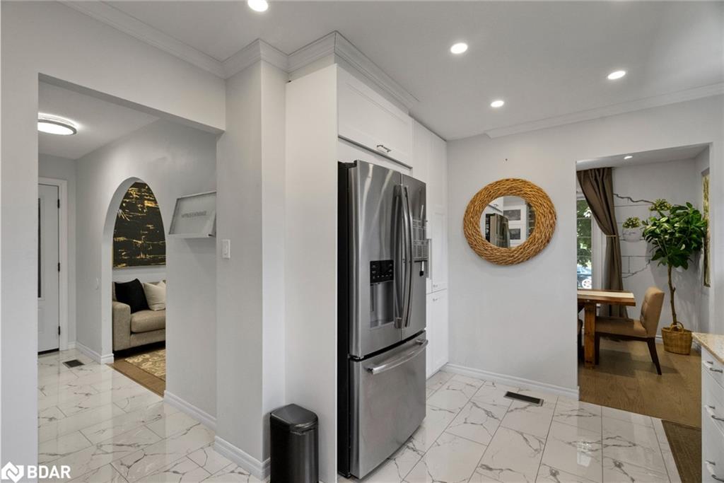 116 Boston Crescent, Hamilton, ON - Indoor