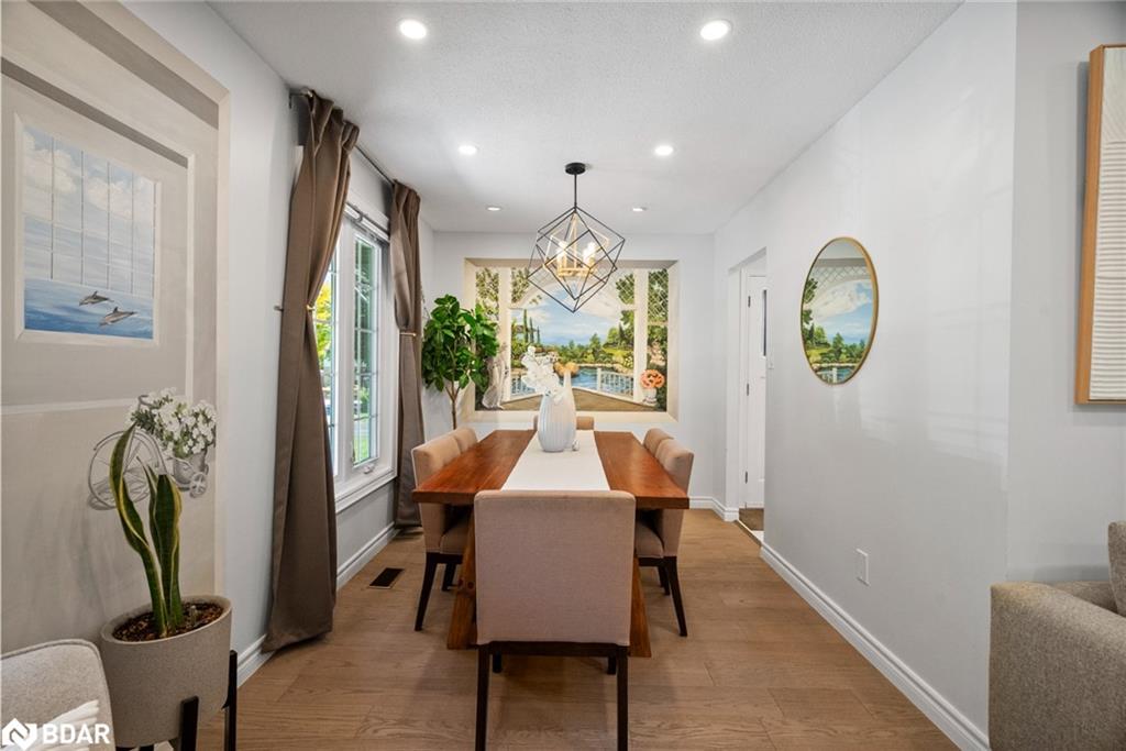 116 Boston Crescent, Hamilton, ON - Indoor Photo Showing Other Room