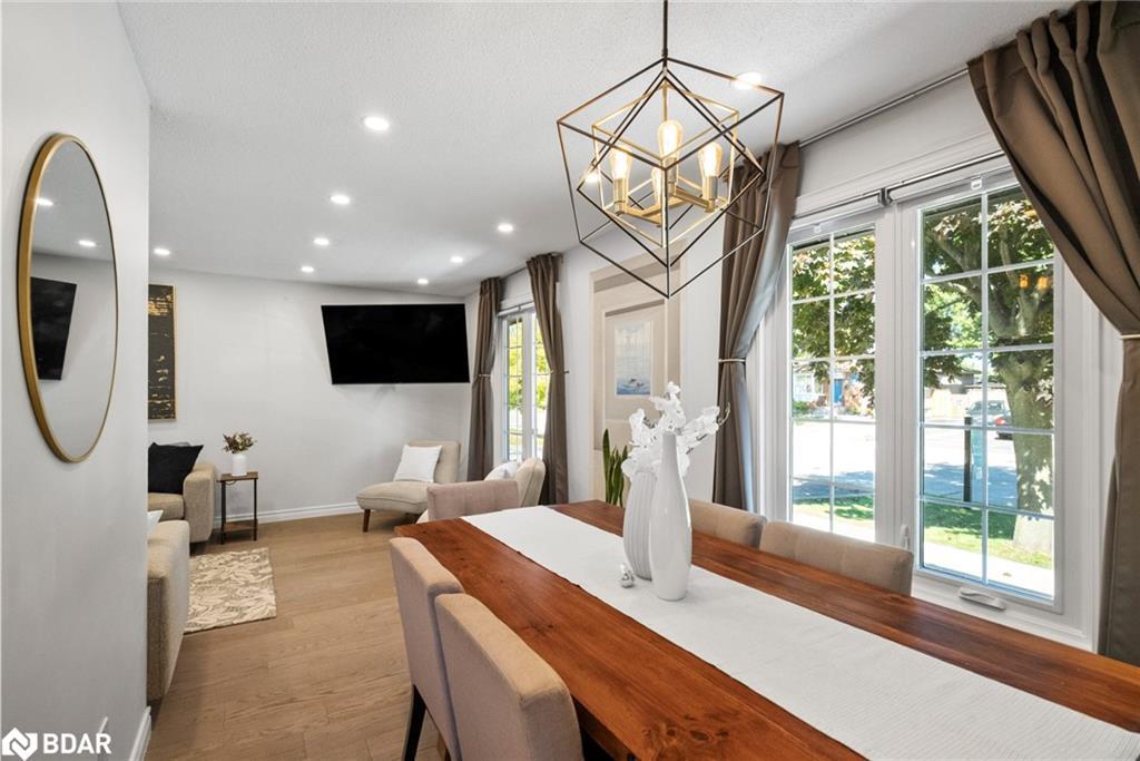 116 Boston Crescent, Hamilton, ON - Indoor