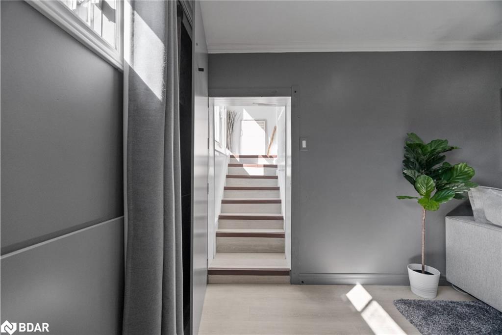 116 Boston Crescent, Hamilton, ON - Indoor Photo Showing Other Room