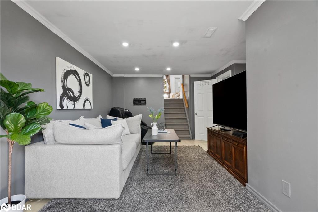 116 Boston Crescent, Hamilton, ON - Indoor