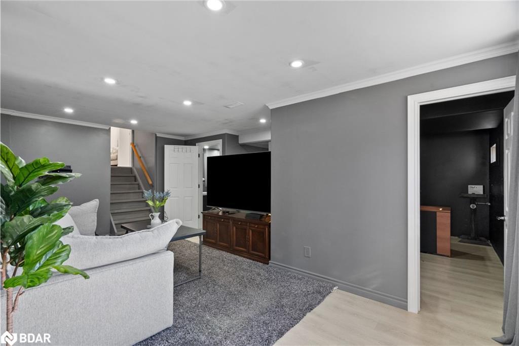 116 Boston Crescent, Hamilton, ON - Indoor