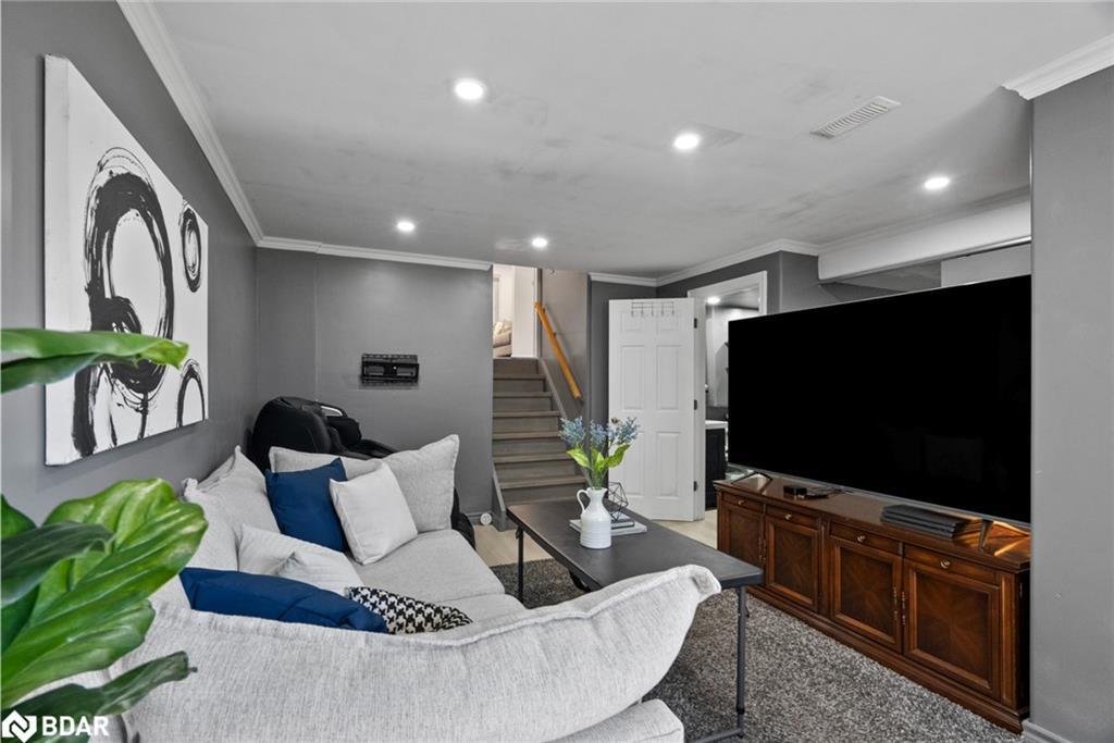 116 Boston Crescent, Hamilton, ON - Indoor