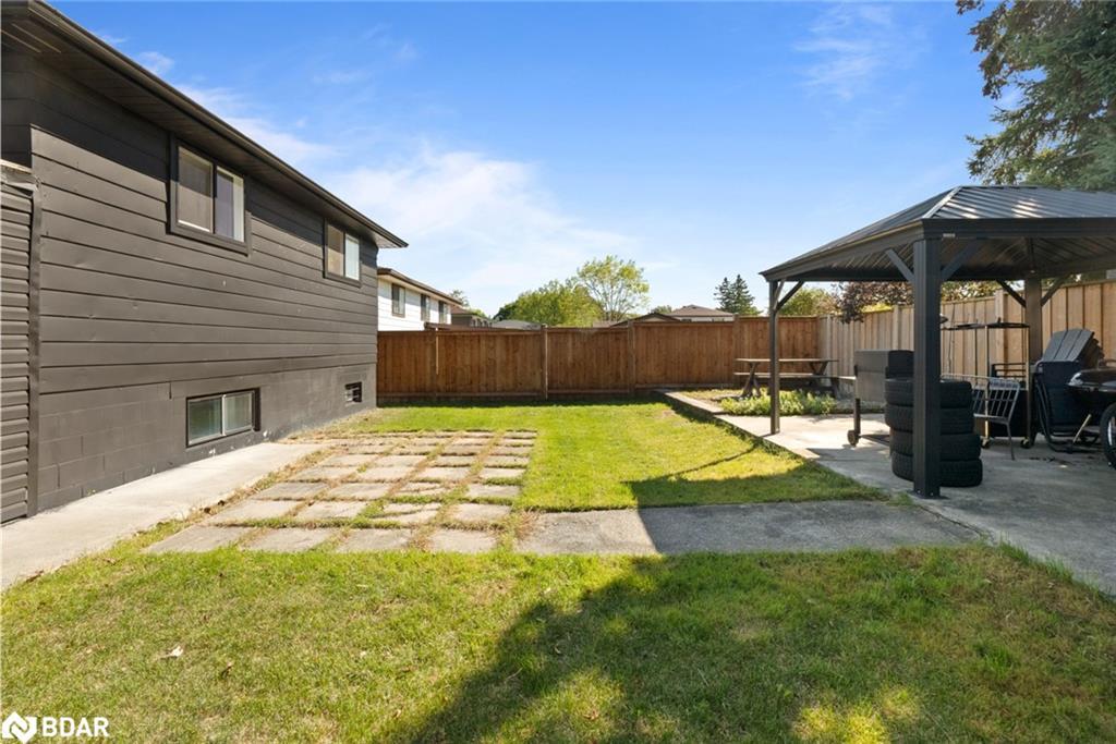 116 Boston Crescent, Hamilton, ON - Outdoor