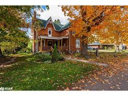 10 Eplett Street Coldwater, ON L0K 1E0