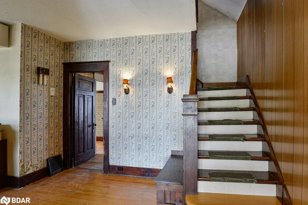 146 West Street N, Orillia, ON - Indoor Photo Showing Other Room