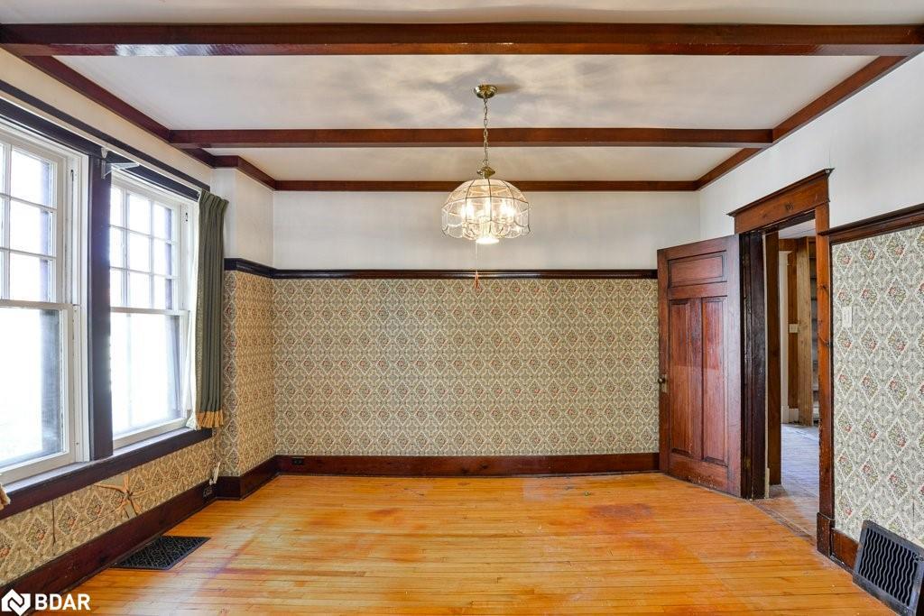 146 West Street N, Orillia, ON - Indoor Photo Showing Other Room