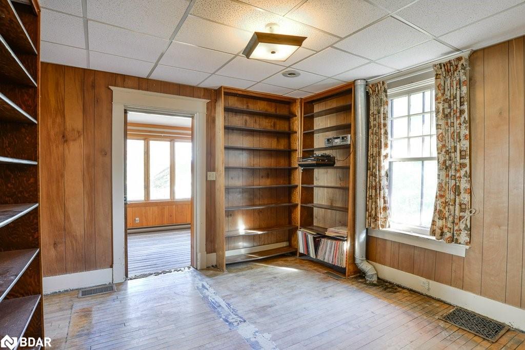 146 West Street N, Orillia, ON - Indoor Photo Showing Other Room