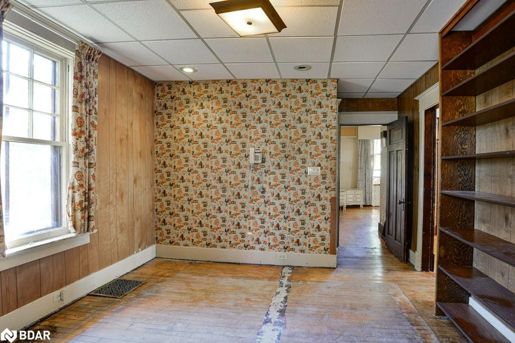 146 West Street N, Orillia, ON - Indoor Photo Showing Other Room