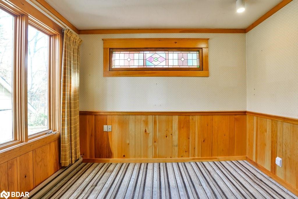 146 West Street N, Orillia, ON - Indoor Photo Showing Other Room