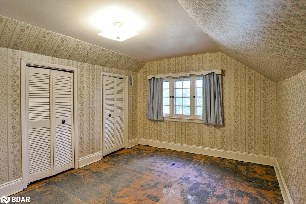 146 West Street N, Orillia, ON - Indoor Photo Showing Other Room