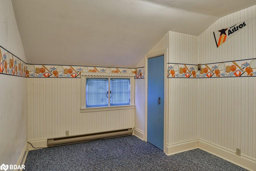 146 West Street N, Orillia, ON - Indoor Photo Showing Other Room