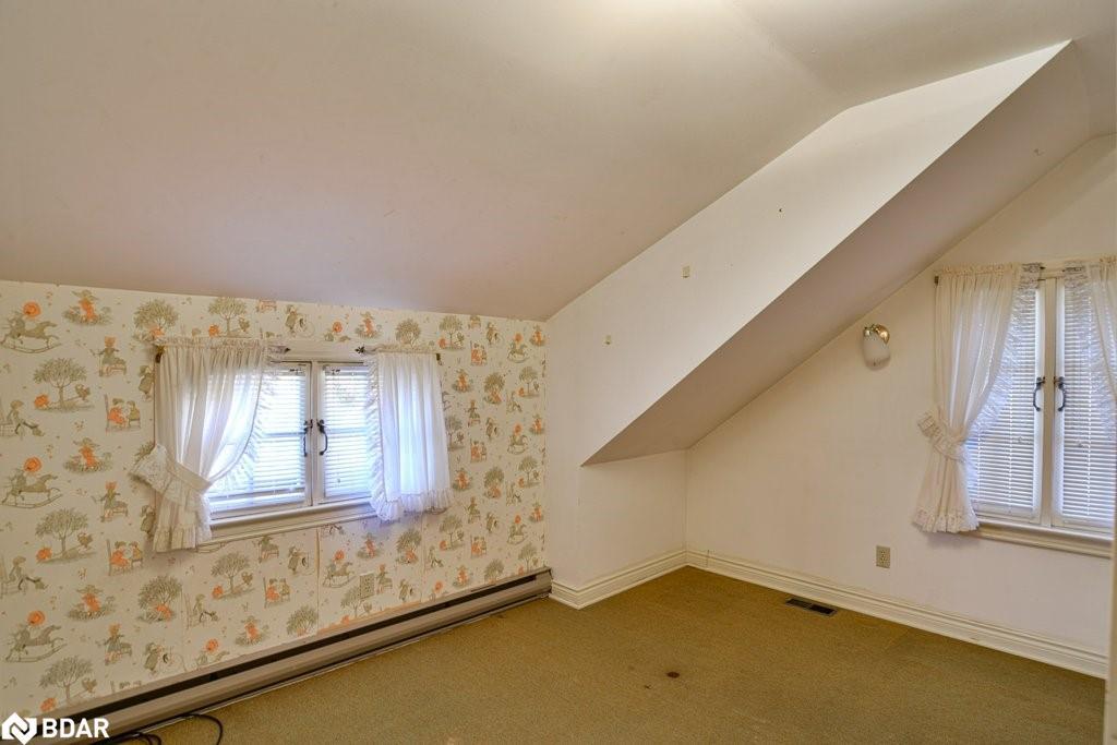 146 West Street N, Orillia, ON - Indoor Photo Showing Other Room