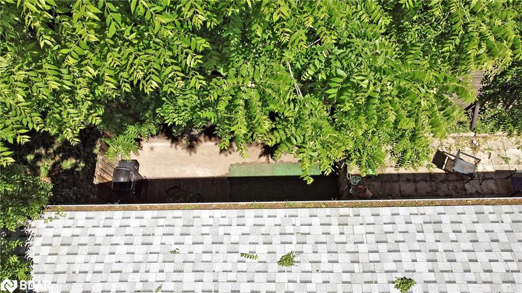 10-648 Doon Village Road, Kitchener, ON - Outdoor