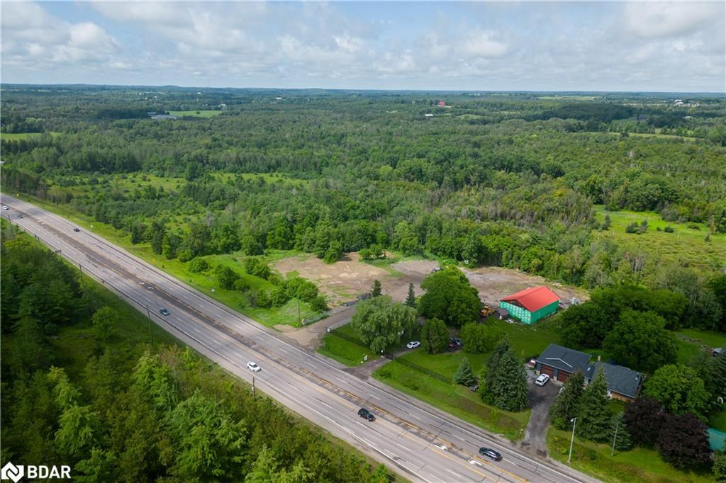 2178 6 Highway, Hamilton, ON - Outdoor With View