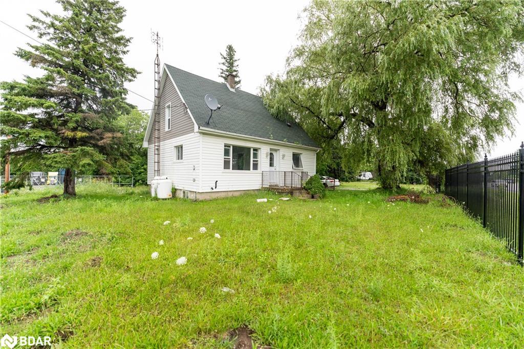 2178 6 Highway, Hamilton, ON - Outdoor