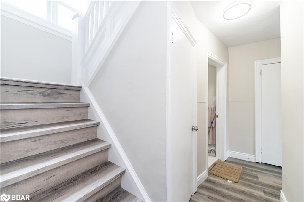 2178 6 Highway, Hamilton, ON - Indoor Photo Showing Other Room