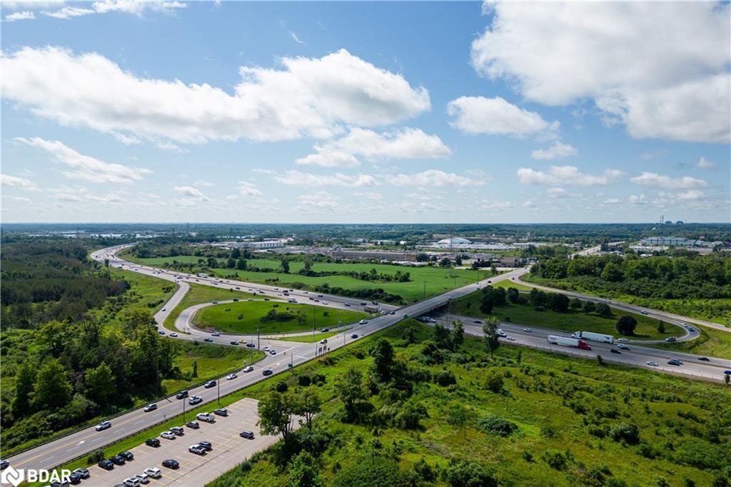2178 6 Highway, Hamilton, ON - Outdoor With View