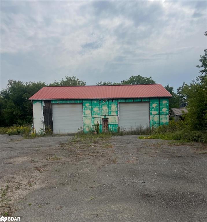 2178 6 Highway, Hamilton, ON - Outdoor