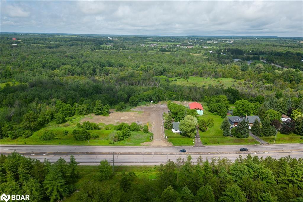 2178 6 Highway, Hamilton, ON - Outdoor With View