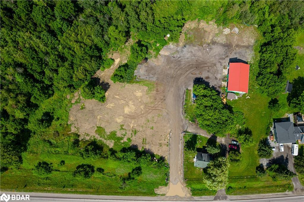 2178 6 Highway, Hamilton, ON - Outdoor With View