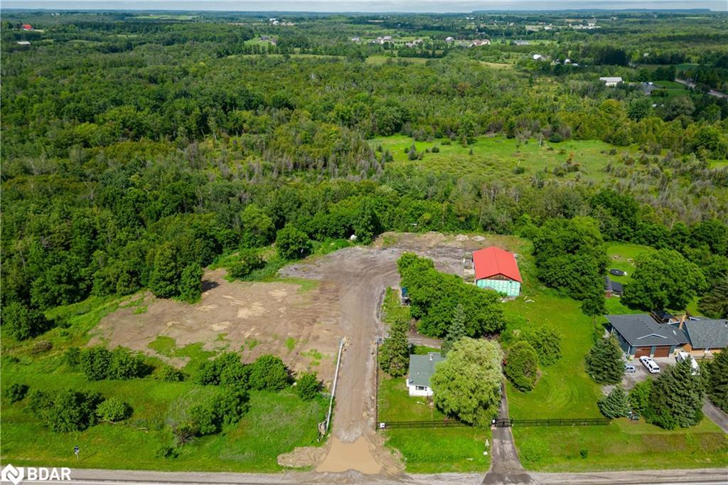 2178 6 Highway, Hamilton, ON - Outdoor With View