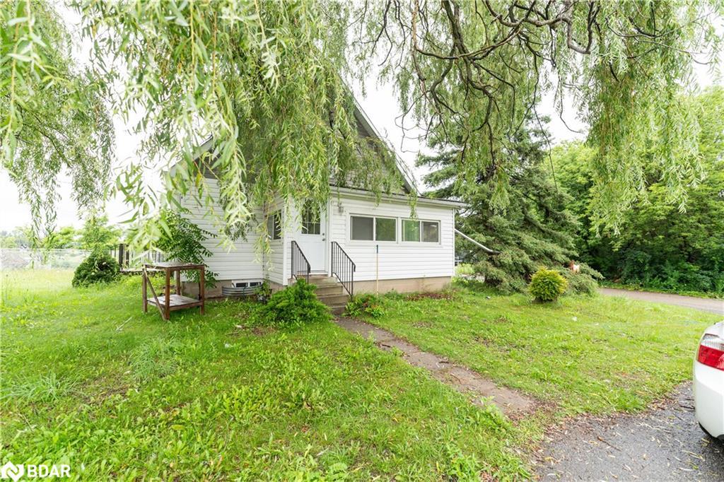 2178 6 Highway, Hamilton, ON - Outdoor