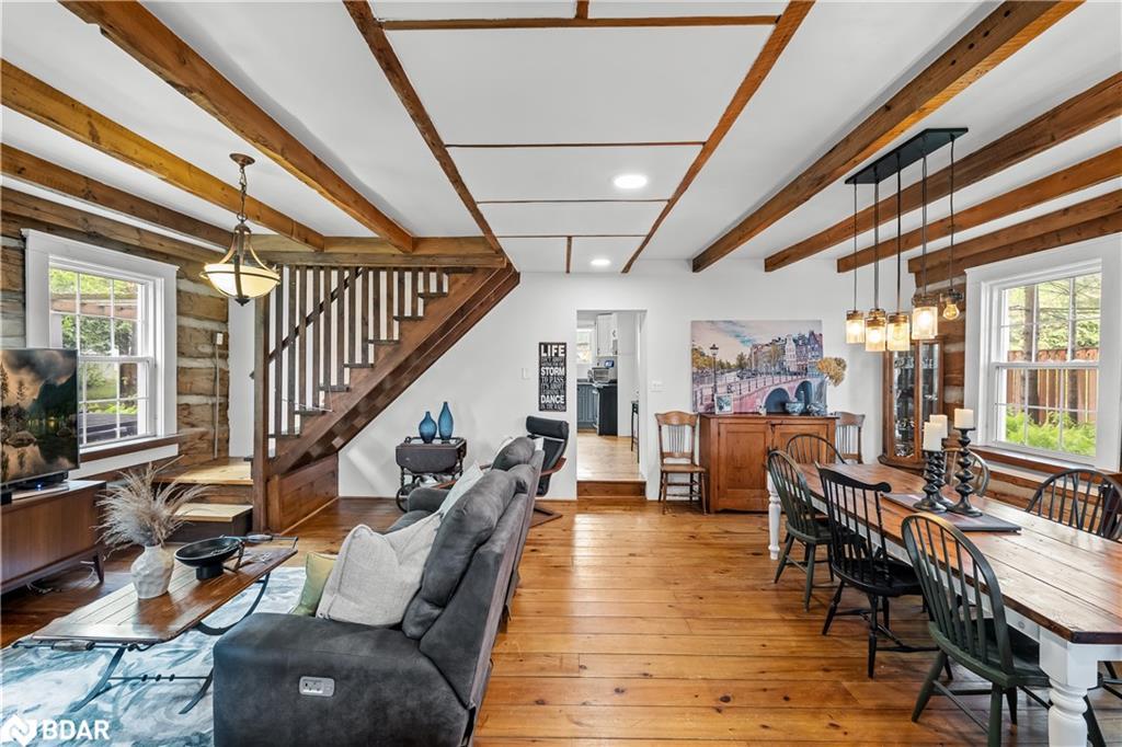 70 Cowans Crescent, Omemee, ON - Indoor