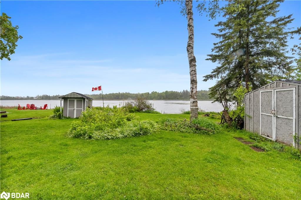 70 Cowans Crescent, Omemee, ON - Outdoor