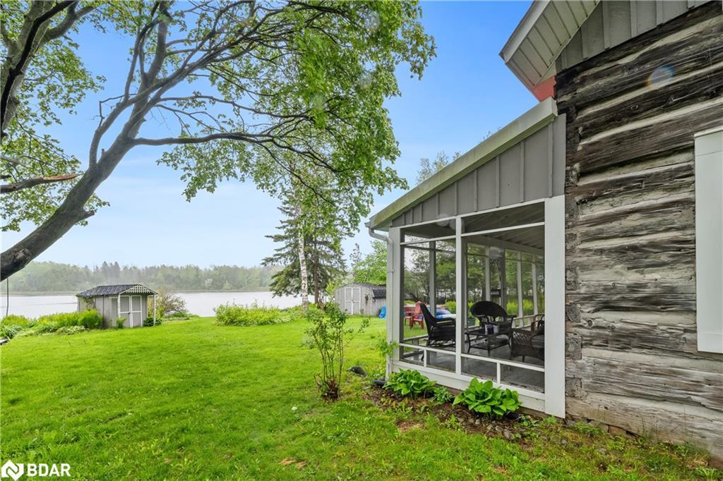 70 Cowans Crescent, Omemee, ON - Outdoor