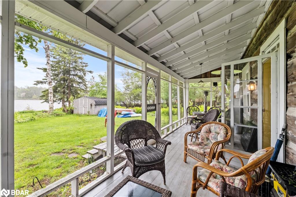 70 Cowans Crescent, Omemee, ON - With Exterior