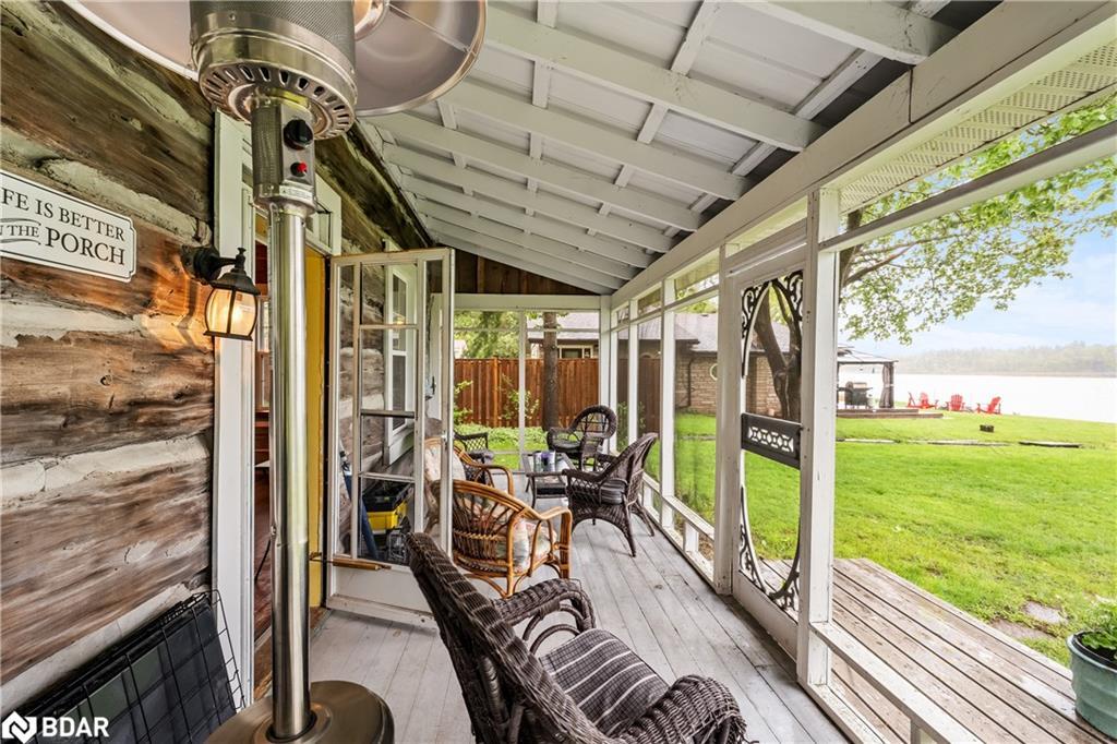 70 Cowans Crescent, Omemee, ON - Indoor