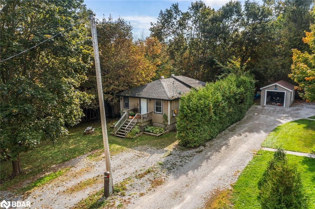 1182 5 Line S, Oro-Medonte, ON - Outdoor