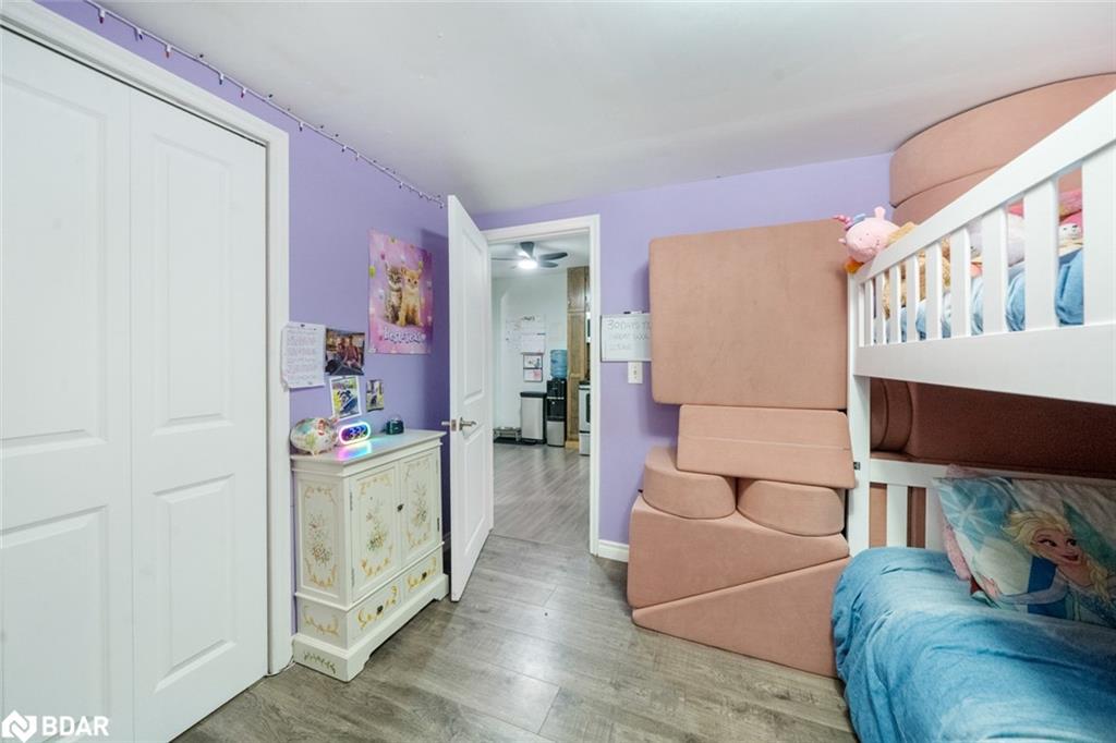 1182 5 Line S, Oro-Medonte, ON - Indoor Photo Showing Other Room