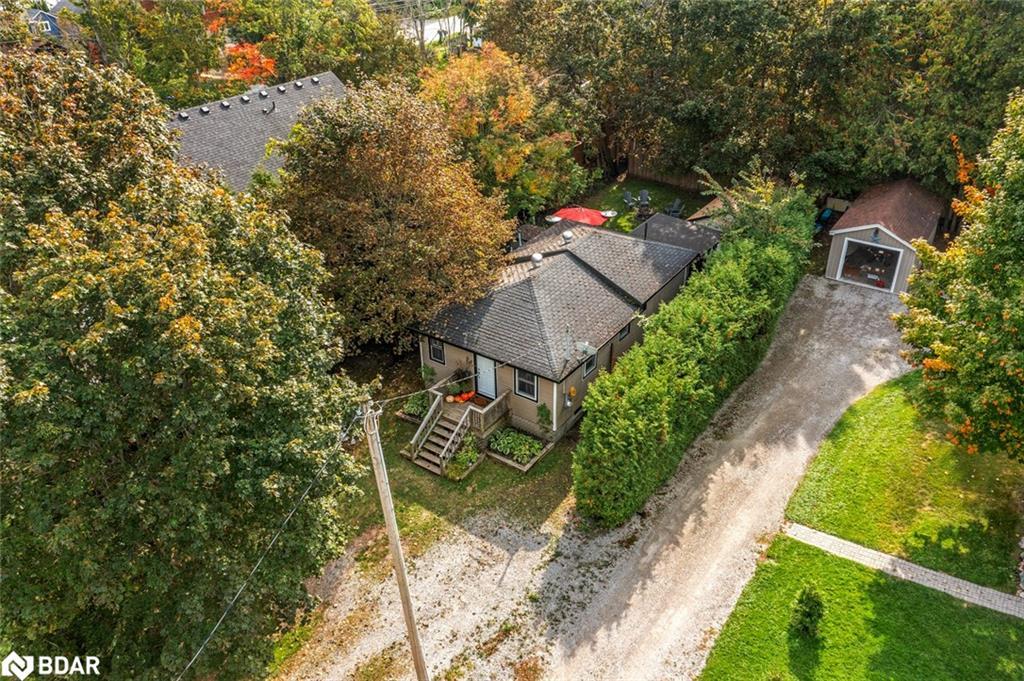 1182 5 Line S, Oro-Medonte, ON - Outdoor