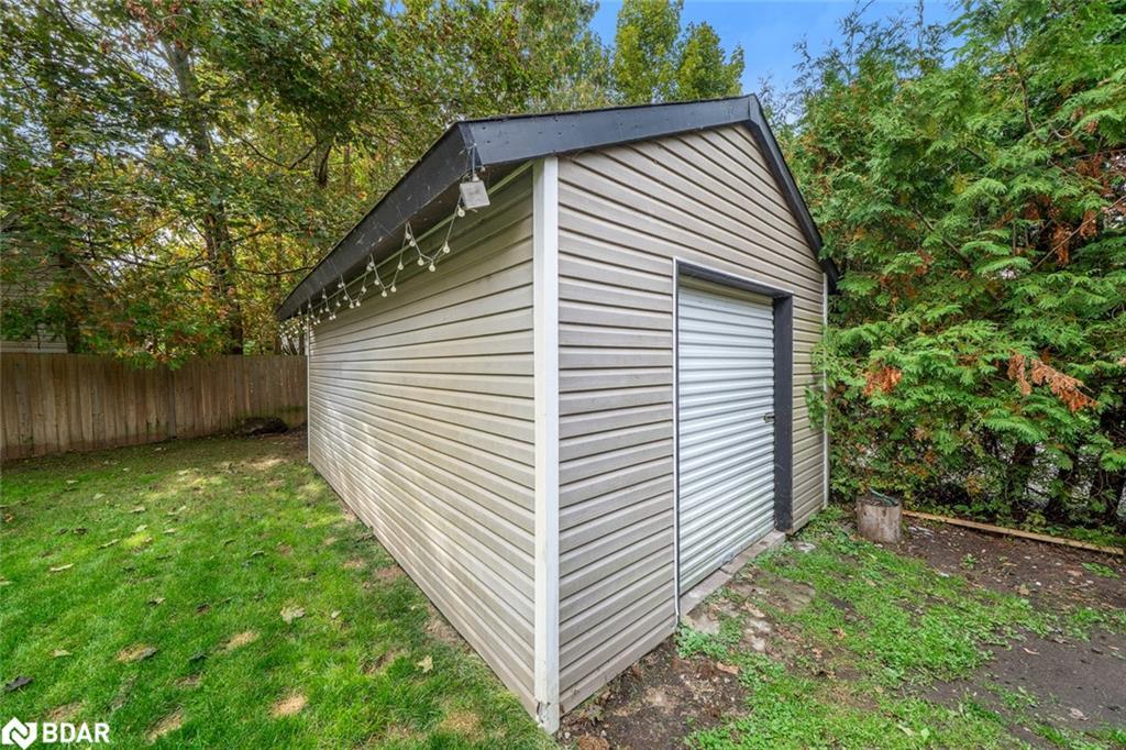 1182 5 Line S, Oro-Medonte, ON - Outdoor