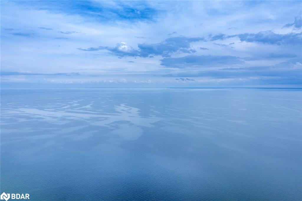 1182 5 Line S, Oro-Medonte, ON - Outdoor With Body Of Water With View