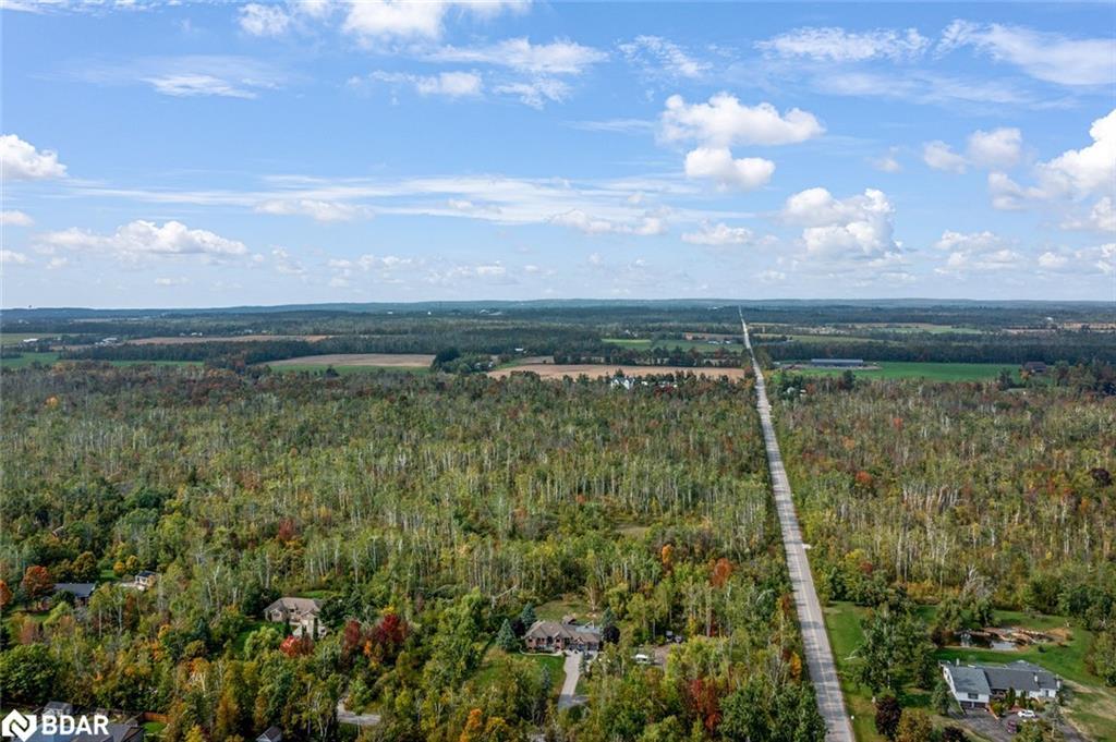 1182 5 Line S, Oro-Medonte, ON - Outdoor With View