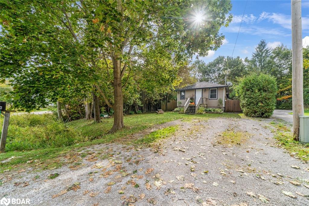 1182 5 Line S, Oro-Medonte, ON - Outdoor